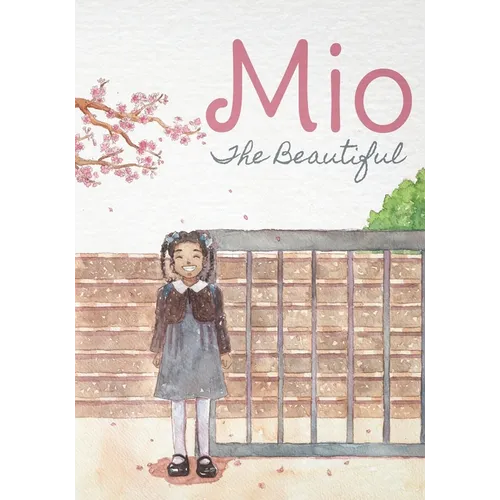 Mio The Beautiful