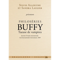 Philoséries: Buffy tueuse de vampires