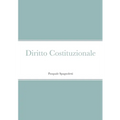 Diritto Costituzionale