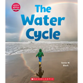 The Water Cycle (Learn About: Water)