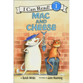 Mac and Cheese