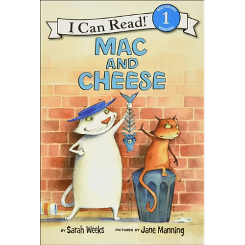 Mac and Cheese