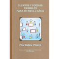 Cuentos Y Poesías En Inglés Para Infantil 3 Años