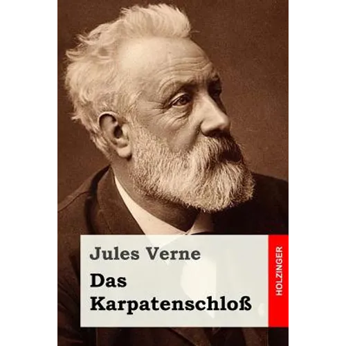 Das Karpatenschloß