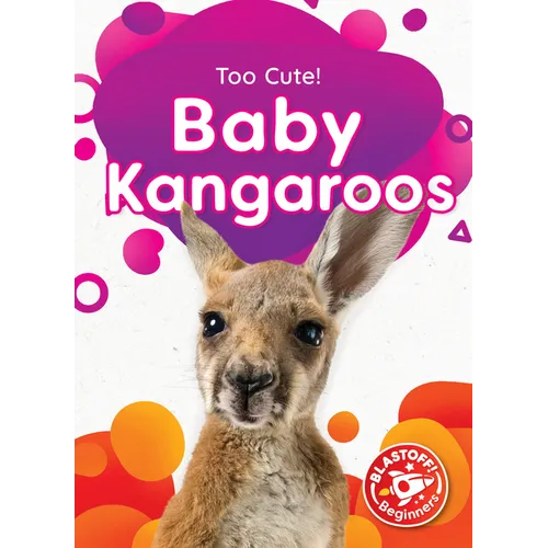 Baby Kangaroos