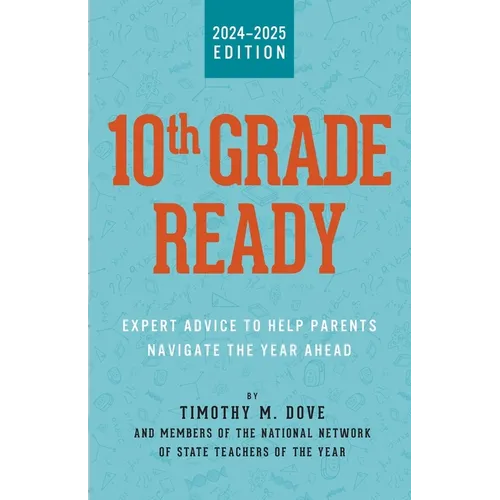 10th Grade Ready