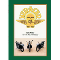 Ner-A-Car: Ken Philp reveals the untold story