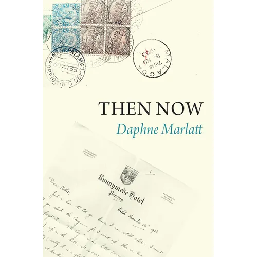 Then Now