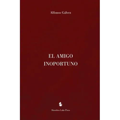 El Amigo Inoportuno