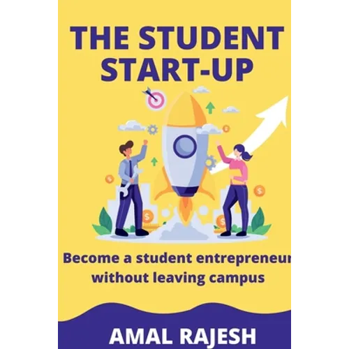 The Student Startup