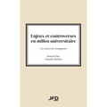 Enjeux et controverses en milieu universitaire: Les carnets de management