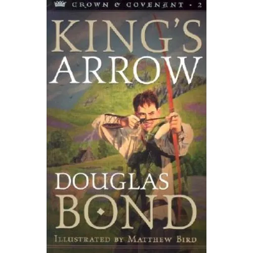 King's Arrow