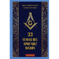 33 Temas del Aprendiz Masón