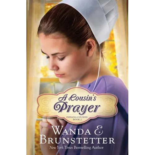 Cousin's Prayer