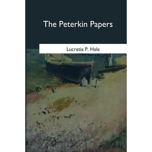 The Peterkin Papers