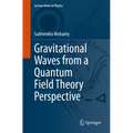 Gravitational Waves from a Quantum Field Theory Perspective