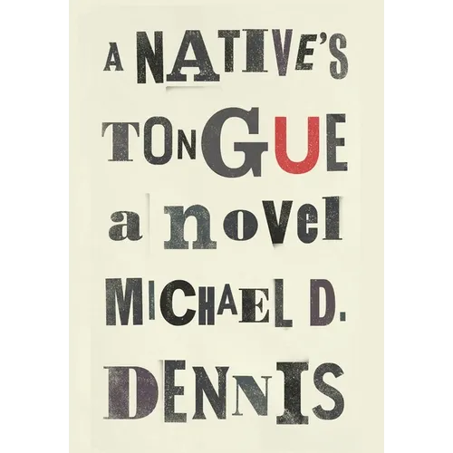 A Native's Tongue
