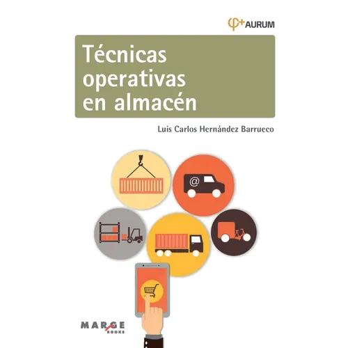 Técnicas operativas en almacén