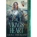 For a Viking's Heart: A Scottish Historical Romance