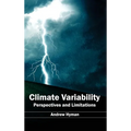 Climate Variability: Perspectives and Limitations