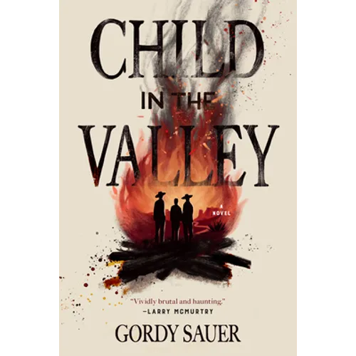 Child in the Valley