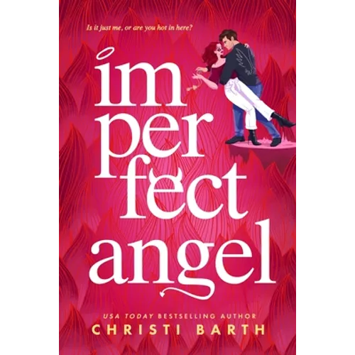 Imperfect Angel