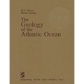The Geology of the Atlantic Ocean