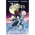 Klaus: The New Adventures of Santa Claus