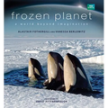 Frozen Planet: A World Beyond Imagination