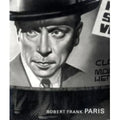 Robert Frank: Paris
