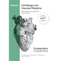 Pocket Cardiology and Vascular Medicine: An essential pocket-sized book on Cardiology and Vascular Medicine.