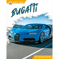 Bugatti