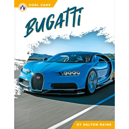 Bugatti