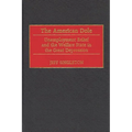 The American Dole: Unemployment Relief and the Welfare State in the Great Depression