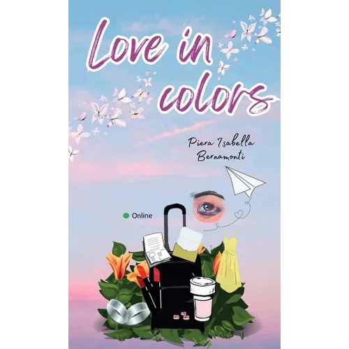 Love in colors