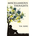 Miscellaneous Thoughts