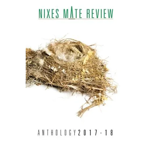Nixes Mate Review Anthology 2017-18