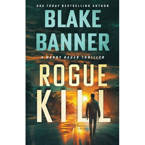 Rogue Kill