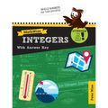 MathWise Integers with Answer Key: Skill Set Enrichment and Practice