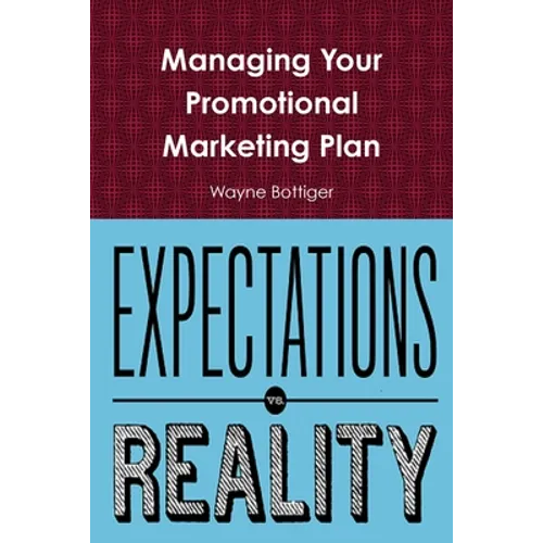 Managing Your Promotional Marketing Plan