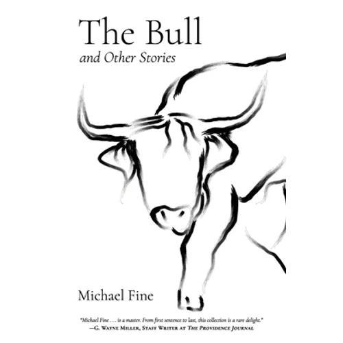 The Bull and Other Stories