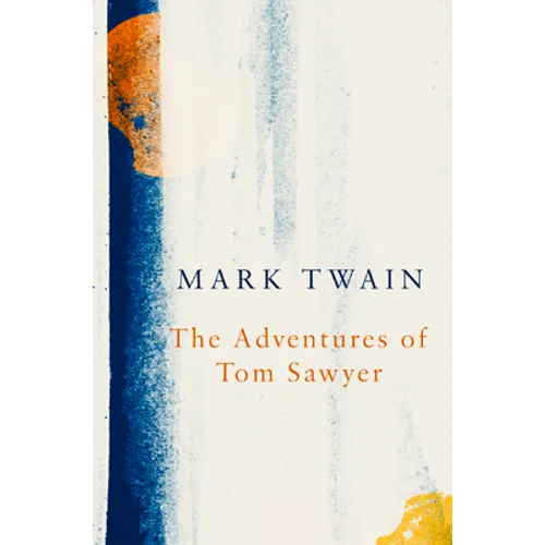 The Adventures of Tom Sawyer