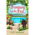 Frangipani Can Be Fatal: A Hibiscus Island Mystery