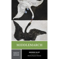 Middlemarch: A Norton Critical Edition