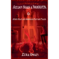 Sheldon Shags a Shoggoth & Other Racy & Awkward Tales