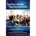 Teaching Learning for Effective Instruction
