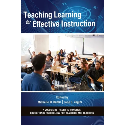 Teaching Learning for Effective Instruction