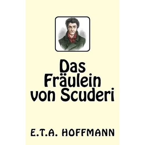 Das Fräulein von Scuderi
