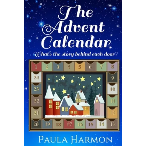 The Advent Calendar: Short Stories