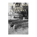 The East African Campaign of World War I: The History and Legacy of the Allied Victory over Germany in East Africa